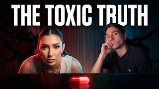 Exposing the Digital Brothels: The Dark Reality of the Red Pill