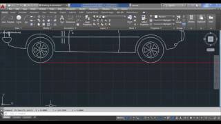 AutoCAD move script