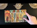 leo how a powerful push can propel to higher hights tarot money u0026 career jan 20 26 2025