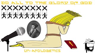 Un-Apologetics Ep.#72: C. Jay Cox vs. Dmitri Oehling AFTERSHOW - OPEN MIC (Combatibilism)
