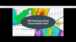 NBM Performance across Central Region - A Look at Seasonal Verification and High Impact Events