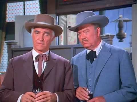 Bonanza Season 11 - YouTube