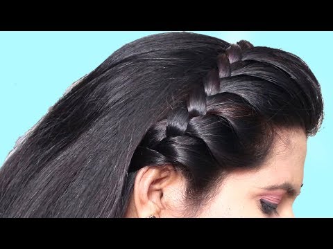 Sagar choti hairstyle - FunClipTV