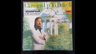 James Last Orchestra - Eines Tages Seh'n Wir (From Madame Butterfly)  vinyl LP Record