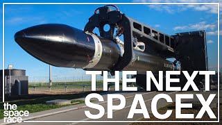 Why Rocket Lab Will Be The Next SpaceX!