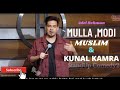 Mulla, Modi, Muslim & Kunal Kamra | Stand Up Comedy by Adel Rehman | StandUp Comedy247