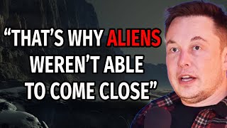 Elon Musk - People Don't Realize What's Happening!