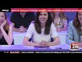 🔴Noticia - Los cinco diputados de Podemos en el congreso dejan Sumar