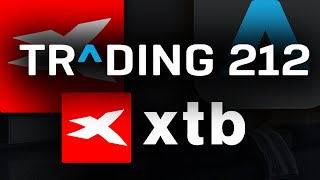 Trading 212 vs XTB: Care e Mai Bun?