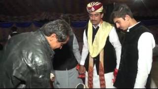 Badshah Badshah Dil Dey Han Badshah Latest Saraiki Song By Yasir Khan Niazi Programme in Khaglan Wal