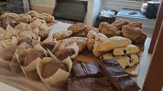 Hidden Gems in Michigan - Almont, Michigan - Good Coffee