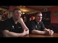 The Red Lion (British Drinking Culture Documentary)  Real Stories