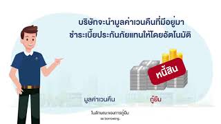 จ่ายเบี้ยประกันไม่ไหว ทำอย่างไรต่อดี  | ออยนารารันย์ | ศรีกรุงโบรคเกอร์