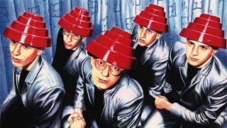 DEVO's Gerald Casale Interview: The Stories Behind The Songs \