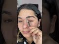 ✋🏽Alto ahí!! Aprende conmigo a hacerte las cejas en un minuto