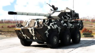 Why Do SO Many Wheeled Vehicles Have The WRONG Battle Rating? || WMA301