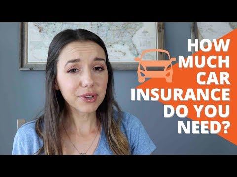 How Much Car Insurance Do You Need 4 EASY STEPS