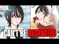 The Yuri Manga That Changed Everything