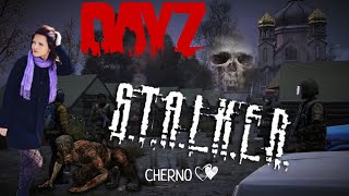 DAYZ PVE | КЛАССНЫЙ ПВЕ СЕРВЕР - FUTURE of The ZONE | Мы в дейз