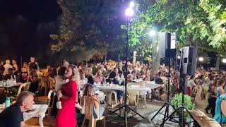 Κωστής Βελιγραντάκης live