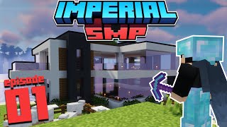 Imperial SMP - It Begins