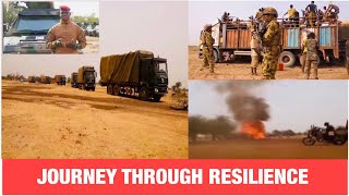 Burkina Faso Frontline Documentary