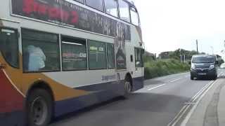 Stagecoach Devon, Dawlish