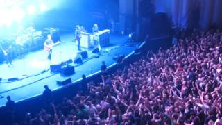Don`t look back in anger - BEST VERSION EVER - noel gallagher Live in London 06/09/2016