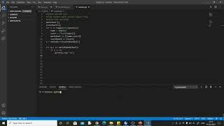 Python Nested List | Hackerrank Solution | Find student with second lowest rank