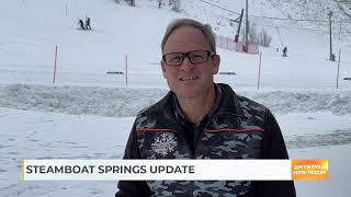 MTN Mornings: Steamboat Update - 11/22/24