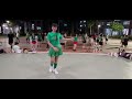 Loca Loca -Line Dance.Choreo:Raymond Sarlemijn(NL)& Roy Verdonk(NL).