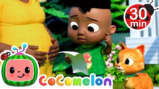 How to be the BEST Big Brother | Cody | Cocomelon Nursery Rhymes & Kids Songs