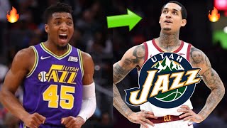 How Jordan Clarkson Fits With the Utah Jazz! | Ex Lakers Star STEAL in Trade With Cavaliers!