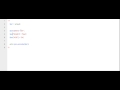 B-TEST[01]*PHP Array to JSON