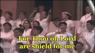 Rejoice, Rejoice (Medley) - ESGMM