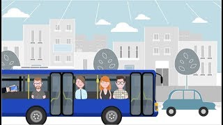 Software para transporte fretado - iTransport Fretado