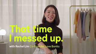 Next Time Docusign Rachel Lim
