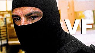 IDA RED Bande Annonce VF (2021)