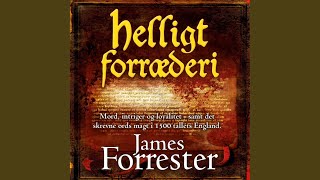 Chapter 38.2 - Helligt forræderi