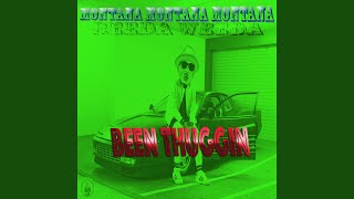 Been Thuggin (feat. Beeda Weeda)