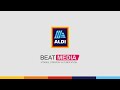 Aldi X Beat Media Group – Paris 2024 Olympic and Paralympic Games