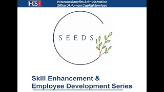 Skill Enhancement & Employee Development Series - Powerful Public Speaking