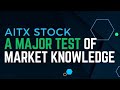 AITX STOCK AI STOCK NIGHTINGALE PARTNERS. WARREN BUFFET GIVES SCAM AI A BUY