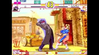 SFIII 3rd STRIKE【Clip Compilation Vol.2】