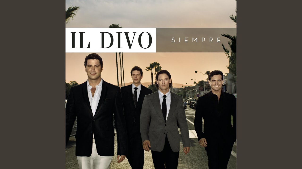 Caruso Youtube Music