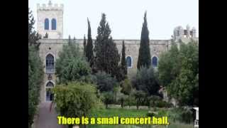 Beit-Jamal Israel - named after Gamaliel the Elder and is the place of his burial and of St. Stephen