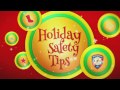 Holiday Fire Safety Tips