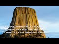 top 7 most spectacular rock formations across the world