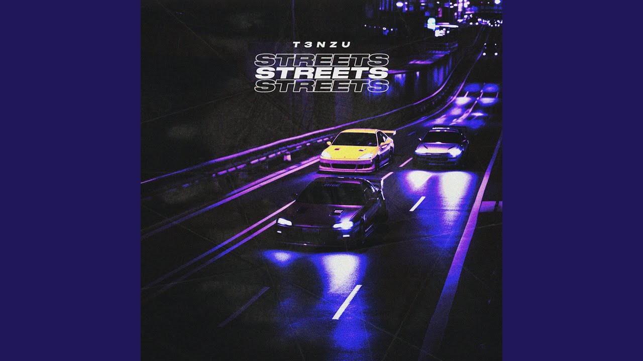 Streets Youtube Music