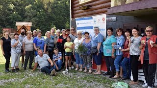 Коломию відвідала делегація із Запорізької області